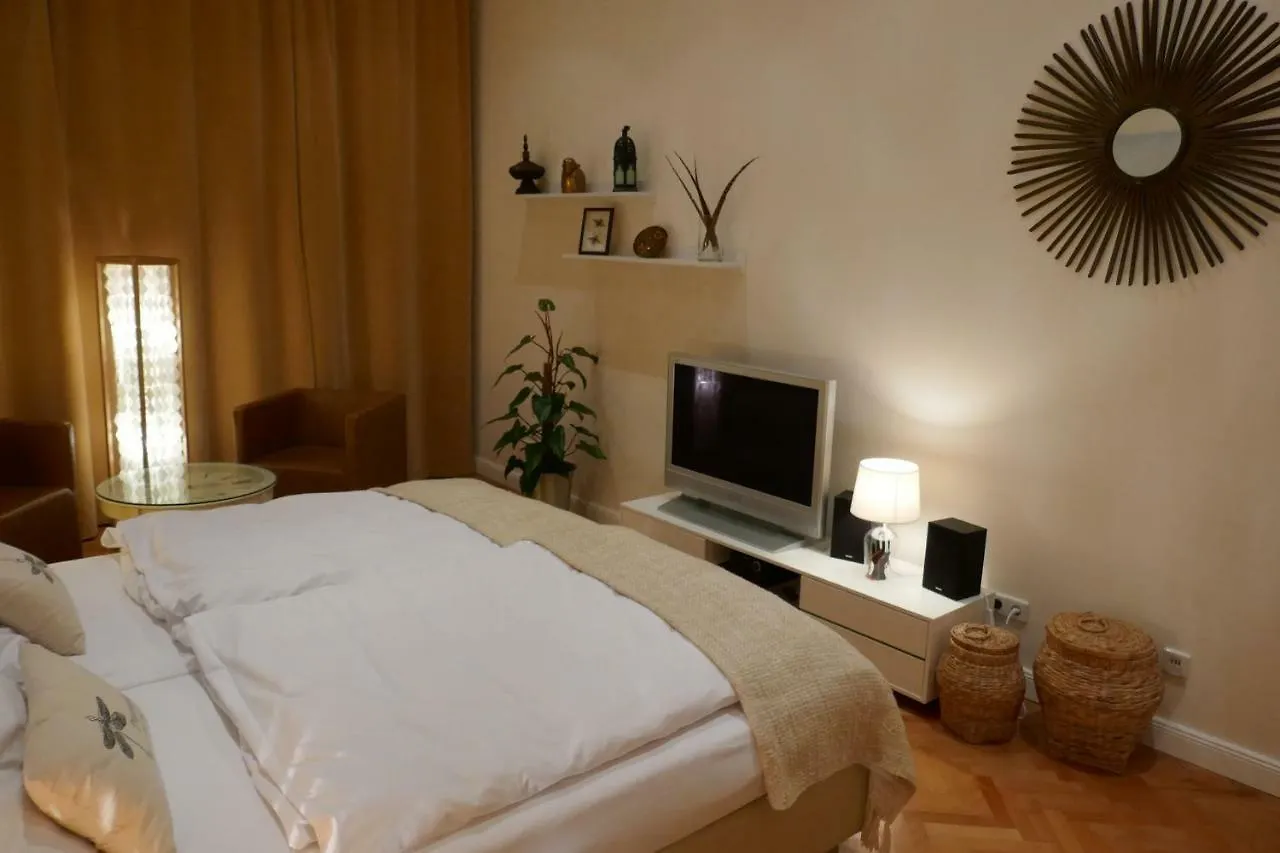 Apartments Naehe Hauptbahnhof Berlin Germany